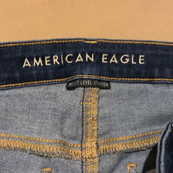 American Eagle Jeans - Picture 2 of 3